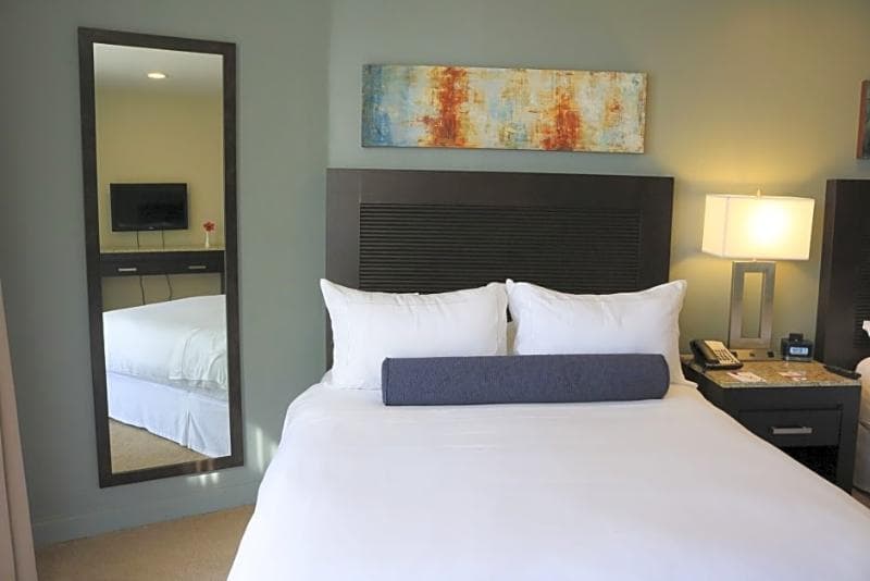 Hotel Coral & Marina 4