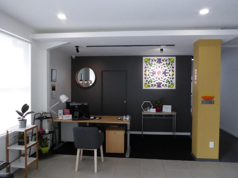 Parnell Pines Hotel photo 1