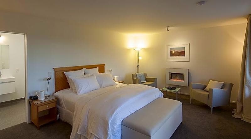 Franz Josef Oasis (Adults Only) photo 1