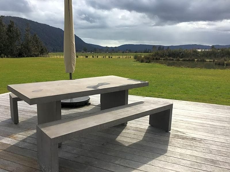 Franz Josef Oasis (Adults Only) 2