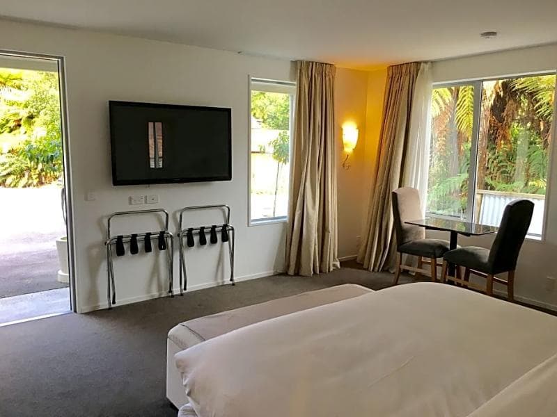 Franz Josef Oasis (Adults Only) 4