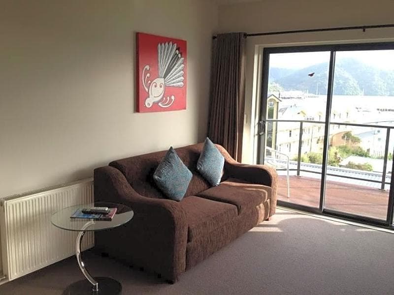 Harbour View Motel 5