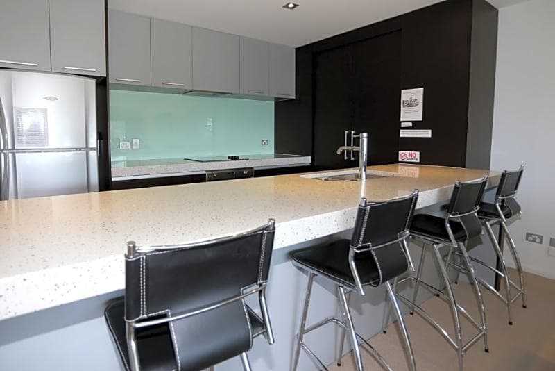 Picton Waterfront Luxury Apartments main