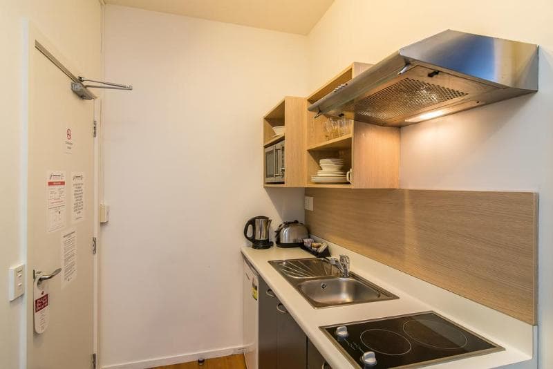 Gilmer Apartment Hotel 4