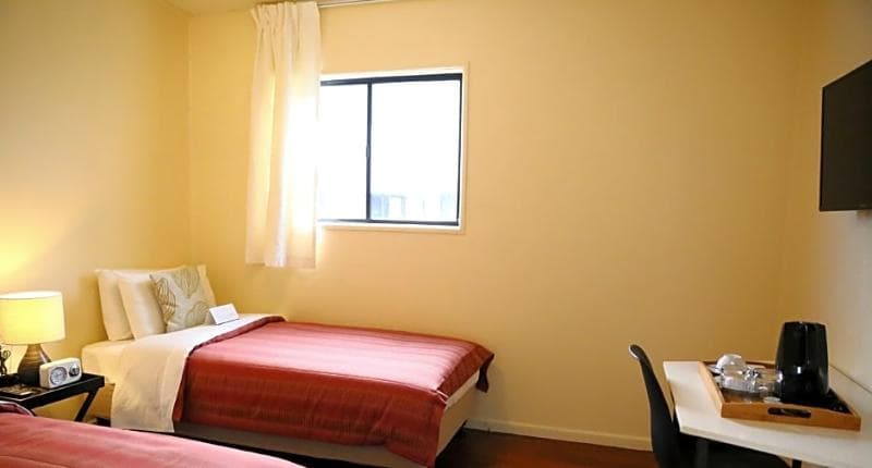 The Devereux Remuera 5