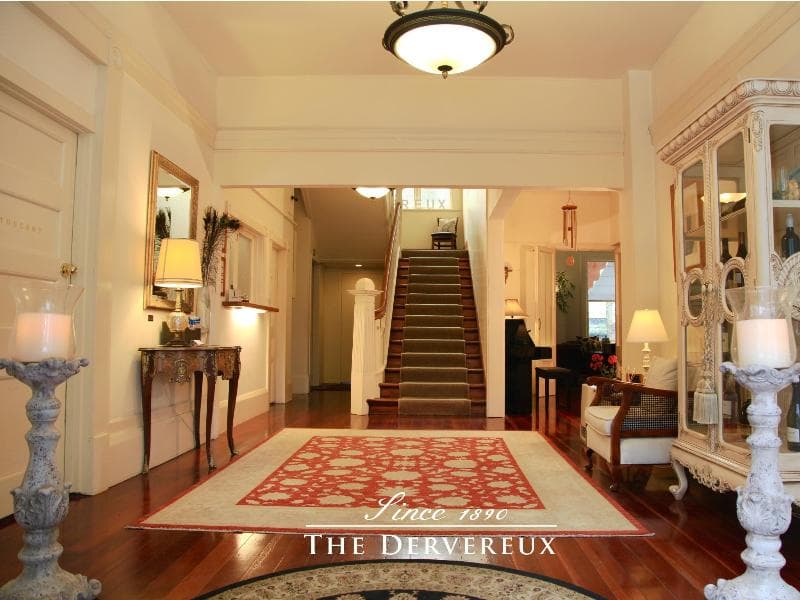 The Devereux Remuera 2
