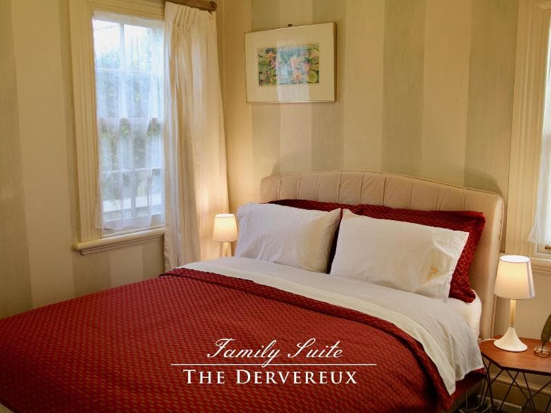 The Devereux Remuera photo 1