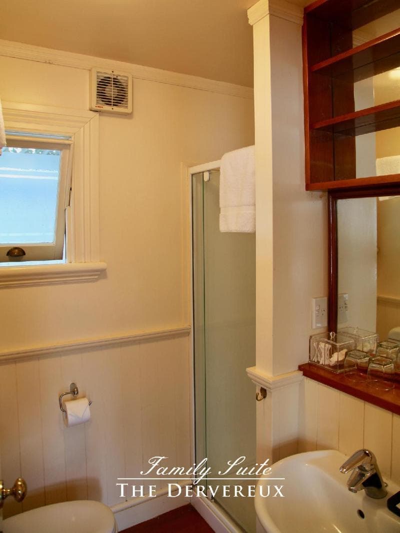 The Devereux Remuera 3