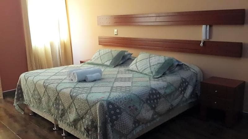 Padama Hotel 2