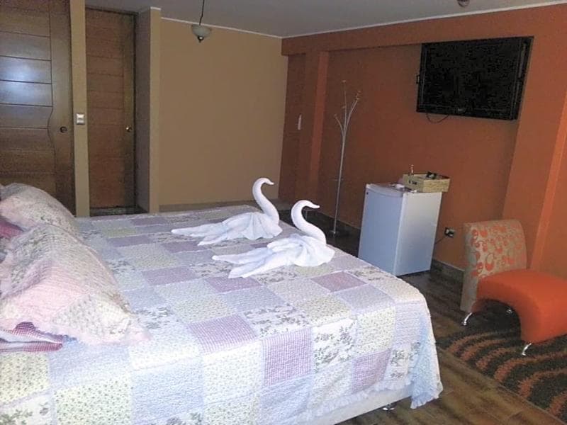 Padama Hotel 4