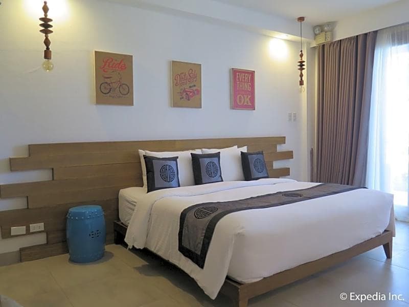 La Chevrerie Resort Spa 2