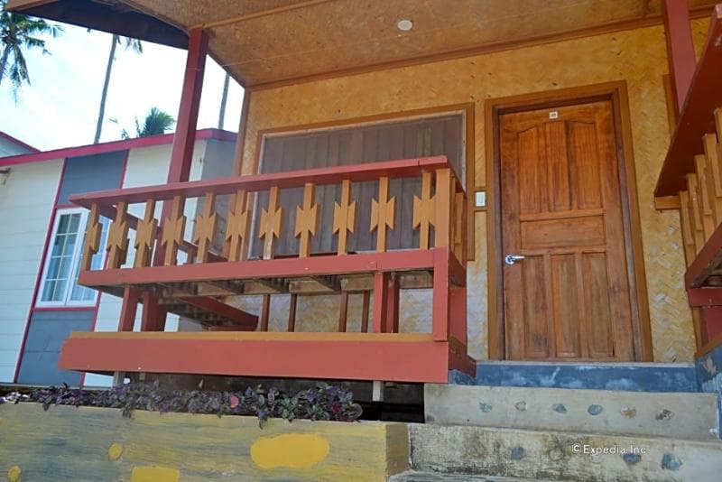 Orange Pearl Beach Resort 3