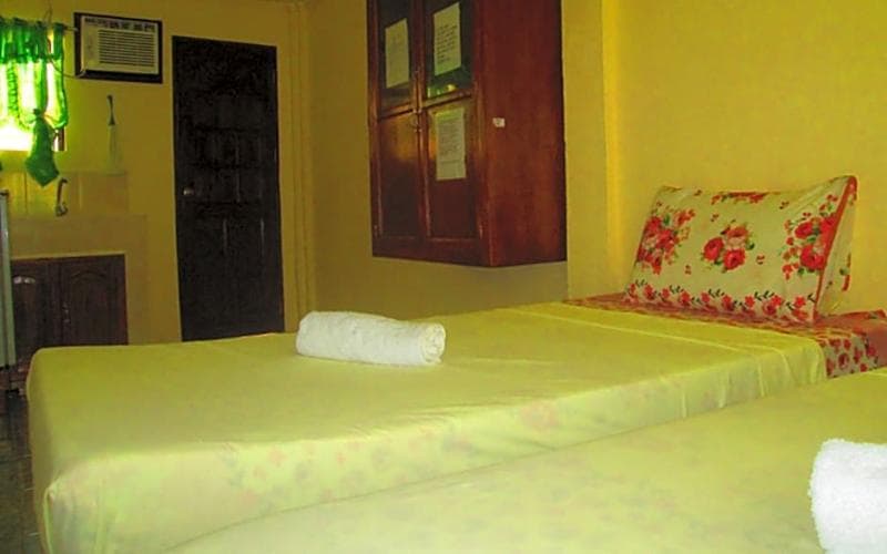 Golden Sam Resort And Restaurant 3