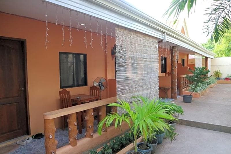Golden Sam Resort And Restaurant 4