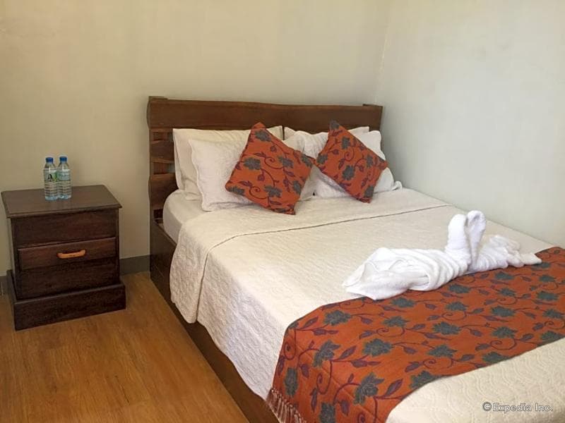 Balaibinda Lodge 4