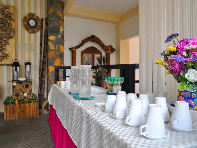 Balaibinda Lodge photo 1