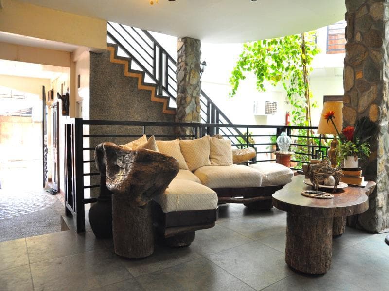 Balaibinda Lodge 2
