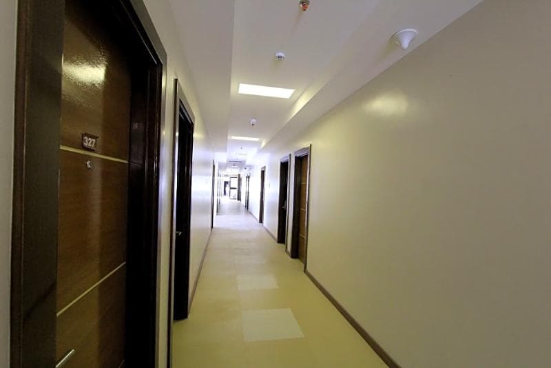 Coron Soleil Express Hotel 5