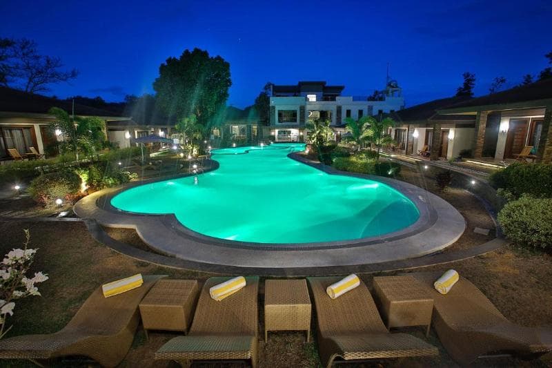 Coron Soleil Express Hotel photo 1