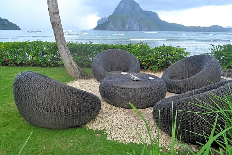 Cadlao Resort & Restaurant 4