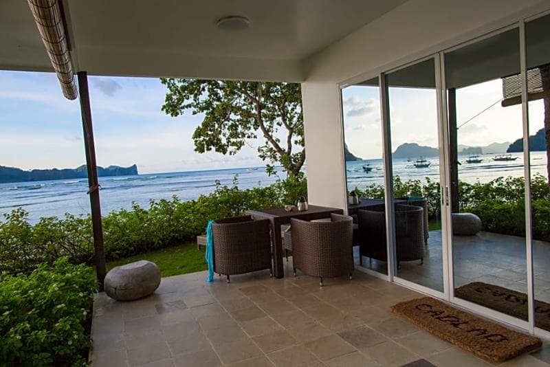 Cadlao Resort & Restaurant 5