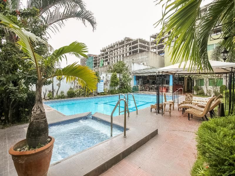 252 Hotel Euroasia 3