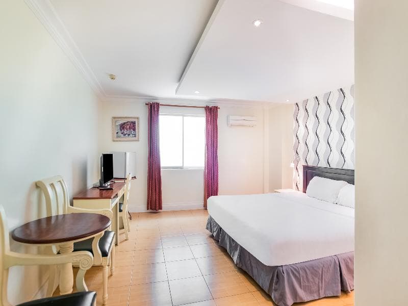 252 Hotel Euroasia 5