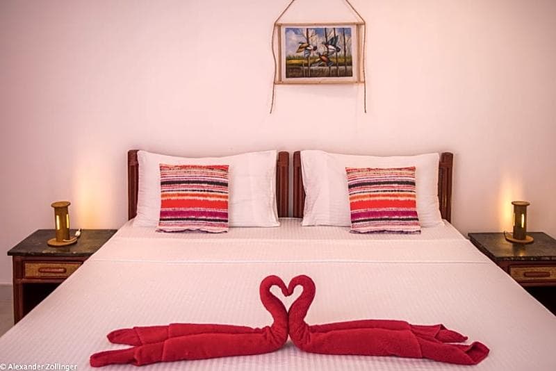 Alona Vida Beach Resort 2