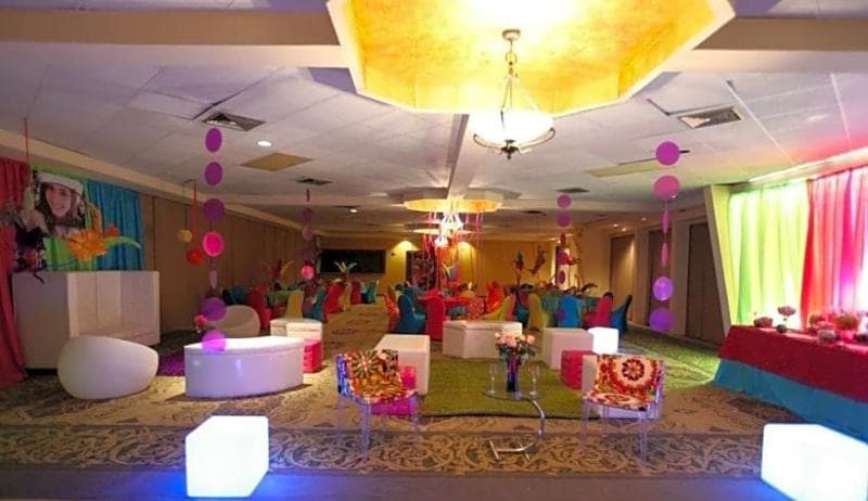 Costa Bahia Hotel 2