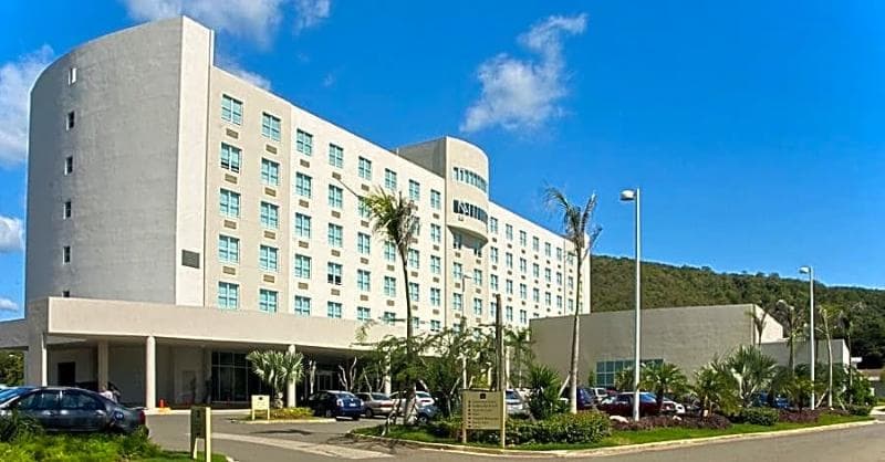 Costa Bahia Hotel 5