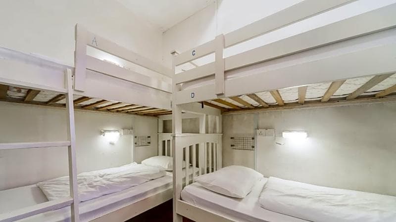 Istay.Inn - An Urban Art Hostel 3