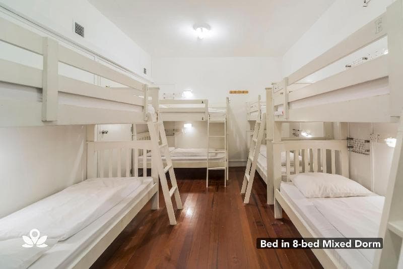 Istay.Inn - An Urban Art Hostel photo 1