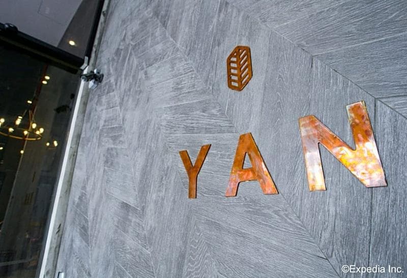 Hotel Yan 4