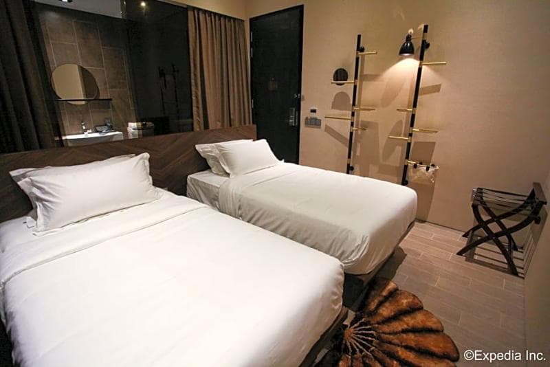 Hotel Yan 5