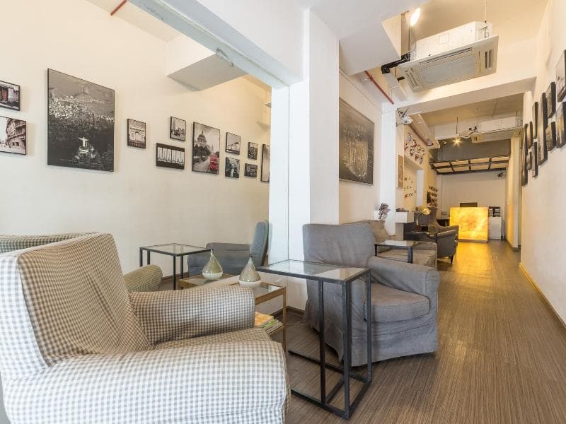 Chic Capsule Otel (Adults Only) photo 1