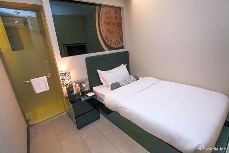 The Southbridge Hotel (Adults Only) 5