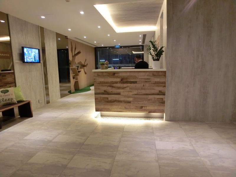 Champion Hotel 4