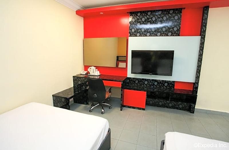 Seng Wah Hotel 3