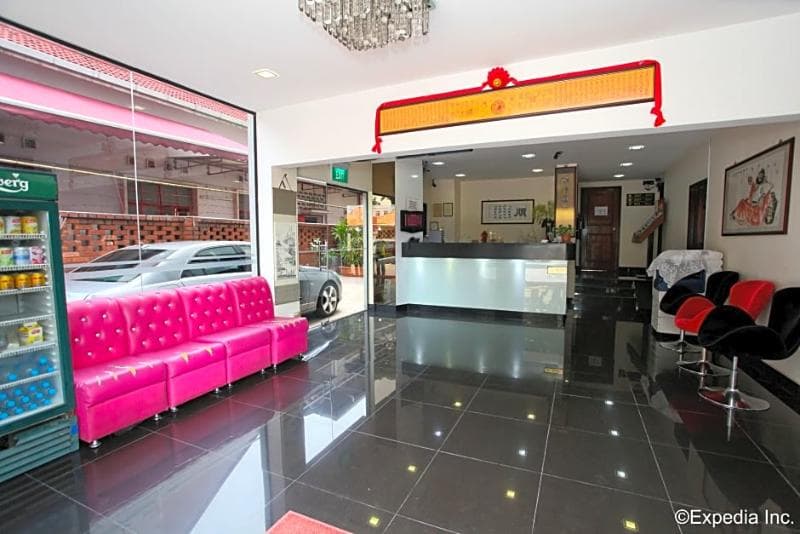 Seng Wah Hotel 4