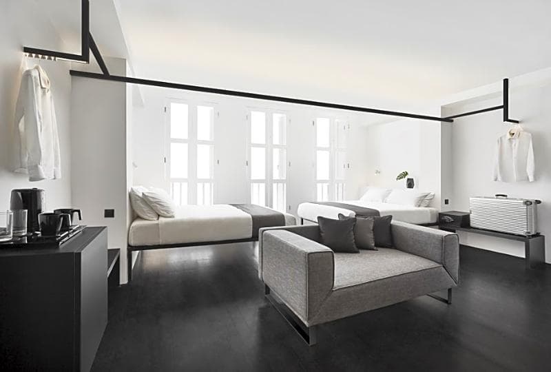 Hotel Mono 3