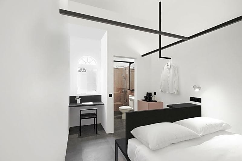 Hotel Mono 5