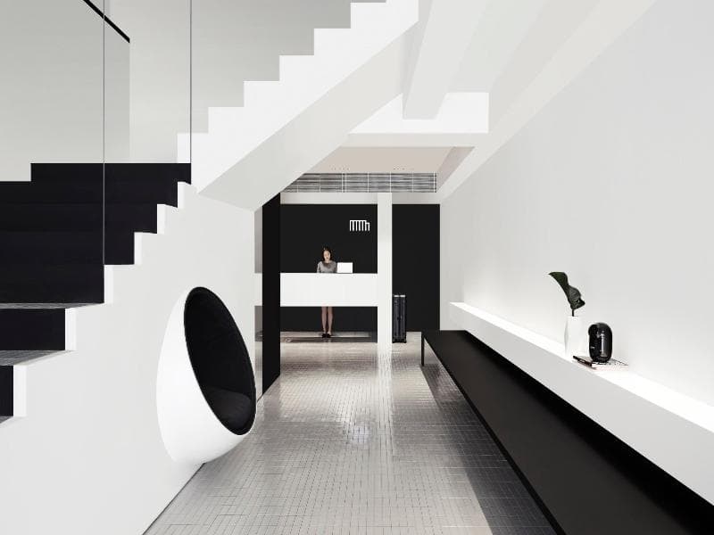 Hotel Mono 2