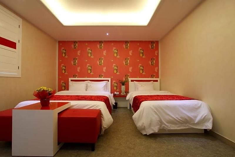 Hotel Jm (Jm) 3
