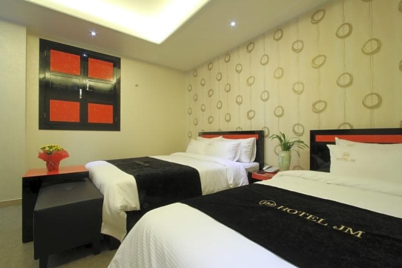 Hotel Jm (Jm) 5
