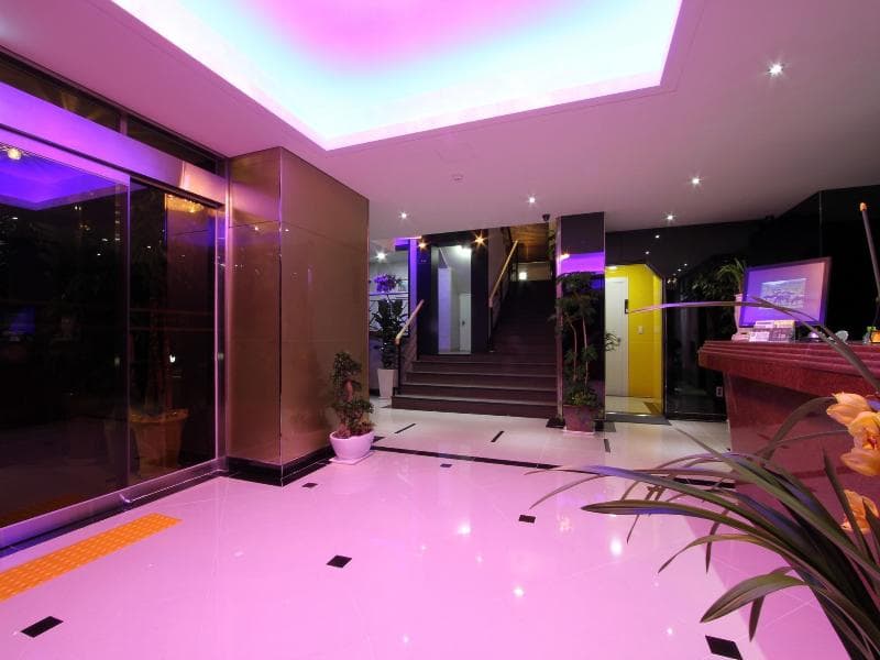 Hotel Jm (Jm) main