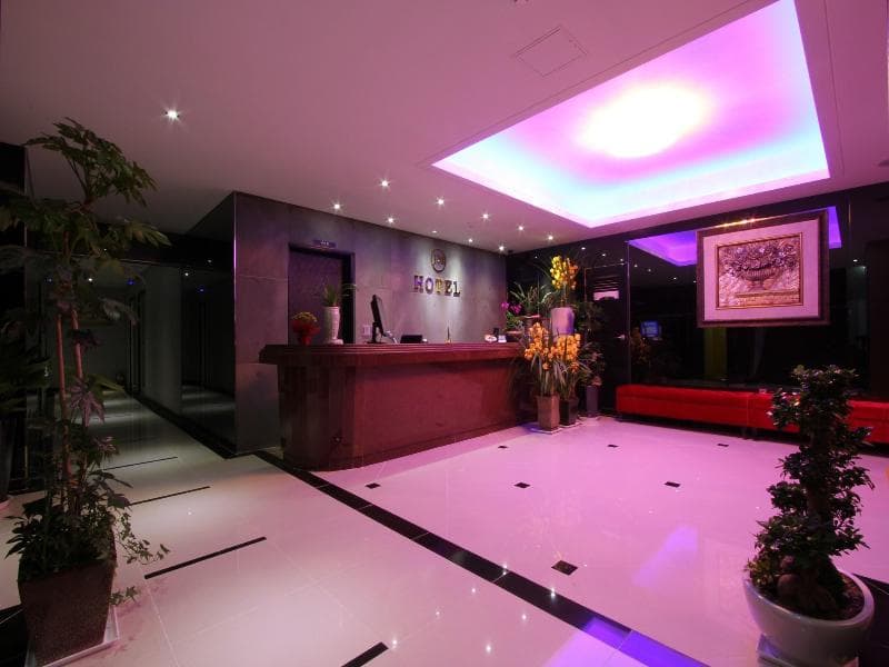 Hotel Jm (Jm) photo 1
