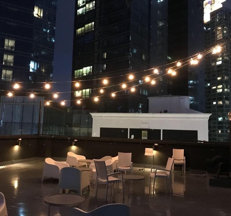 Canvas Hostel (Adults Only) main