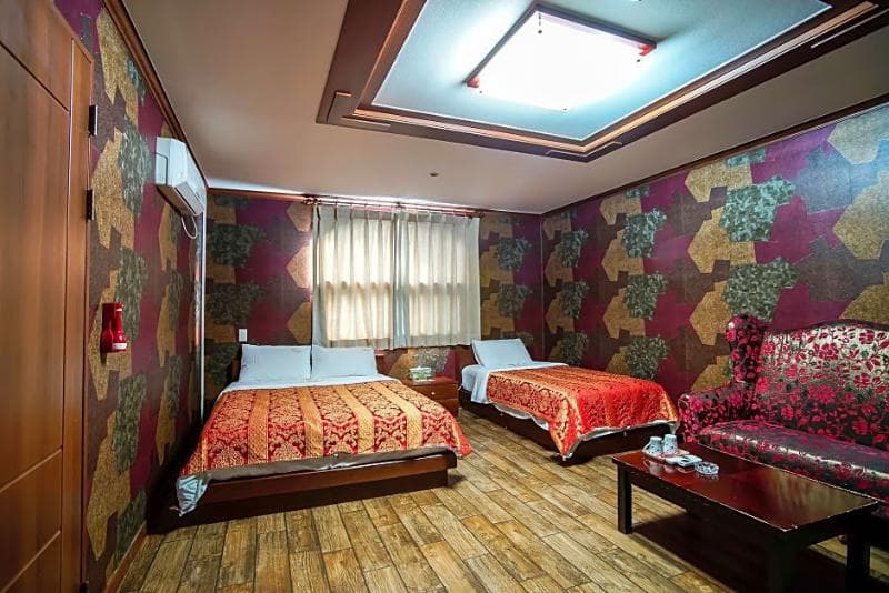 Trevi Hotel photo 1