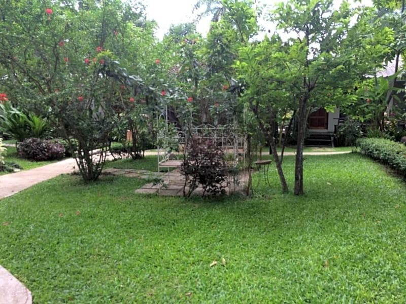 The Sylvana Pai Hotel photo 1