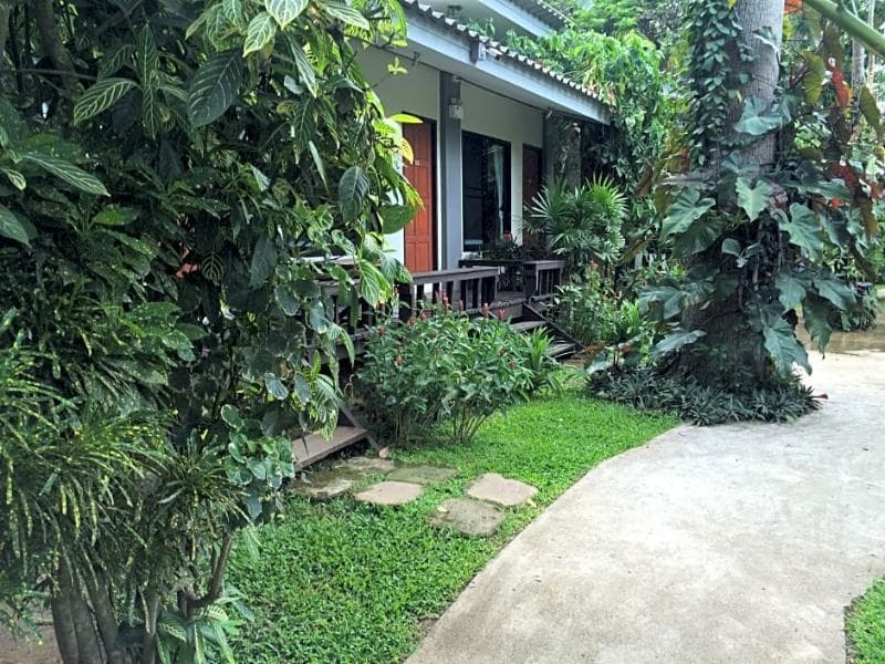 The Sylvana Pai Hotel 3